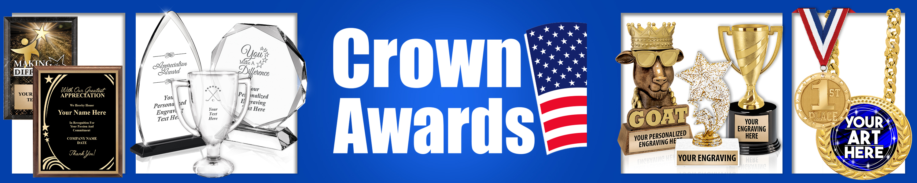 Celebrate Every Victory in Style